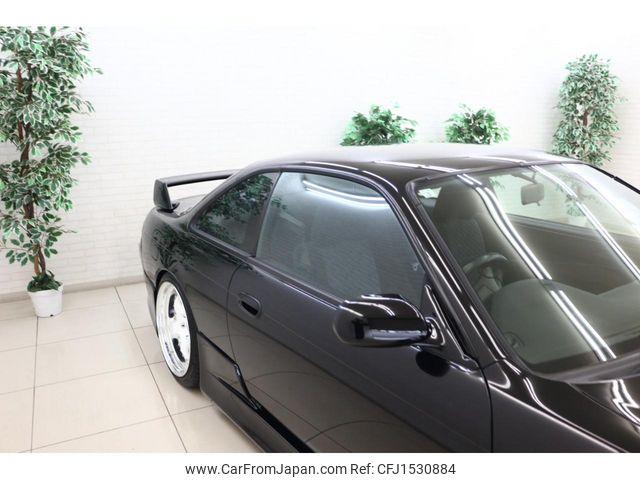 Nissan Silvia 1996 thumbnail 30