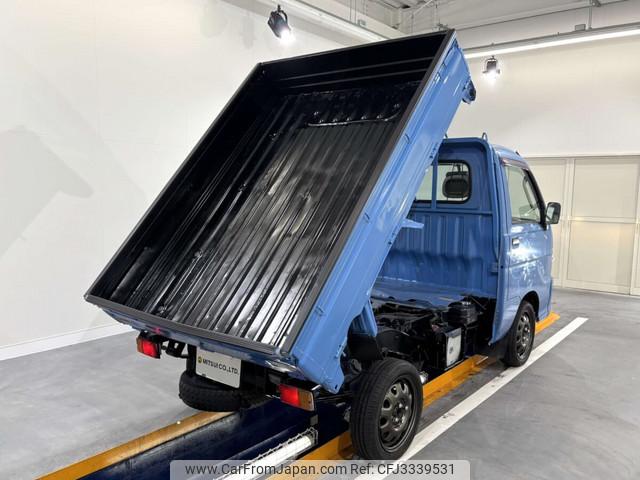 Daihatsu Hijet Truck 2001 thumbnail 6