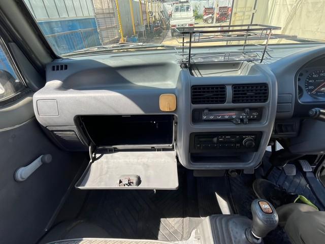 Subaru Sambar Truck 1991 thumbnail 19