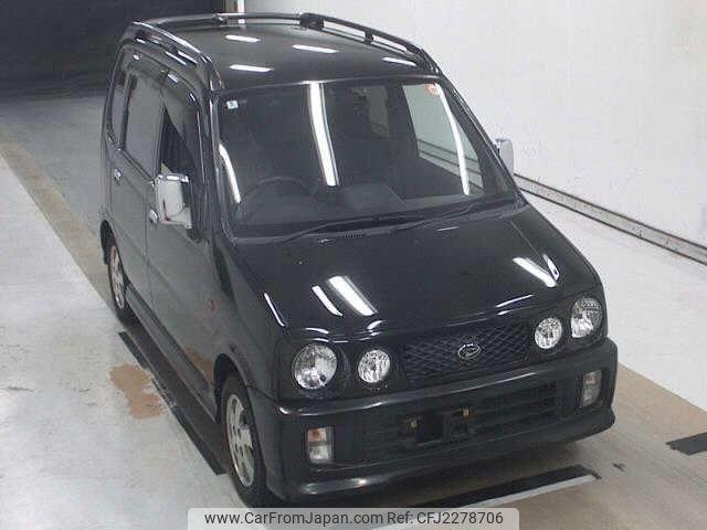 Daihatsu Move 2000