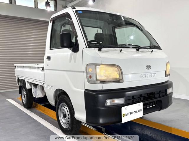 Daihatsu Hijet Truck 1999