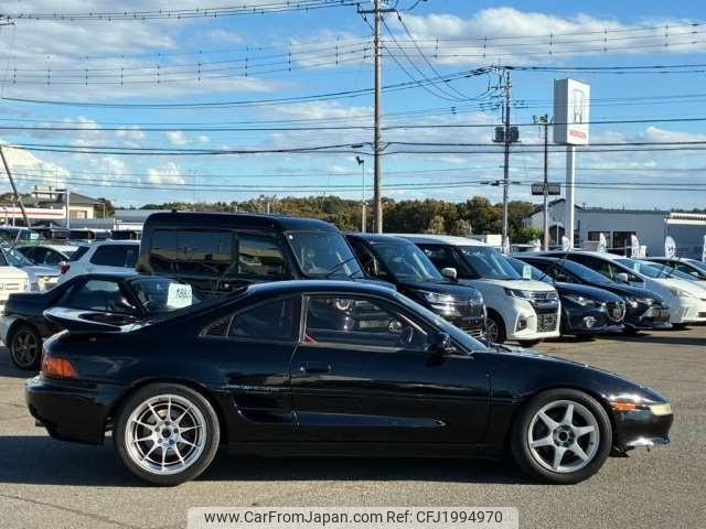 Toyota MR2 1994 thumbnail 35