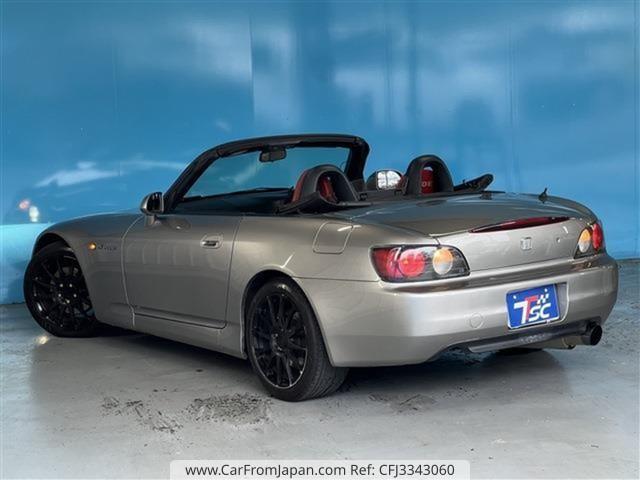 Honda S2000 1999 thumbnail 41