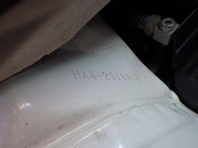 Honda Acty Truck 1996 thumbnail 23