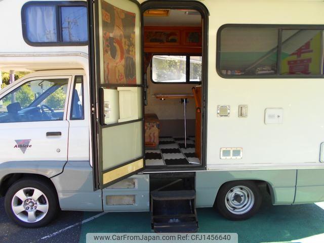 Toyota Liteace Truck 2001 thumbnail 13