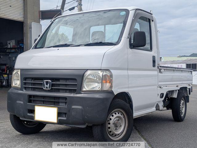 Honda Acty Truck 1999