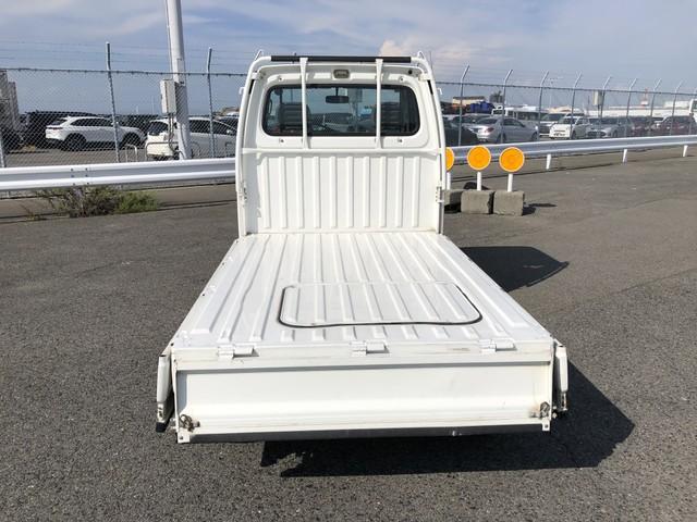 Subaru Sambar Truck 1998 thumbnail 15