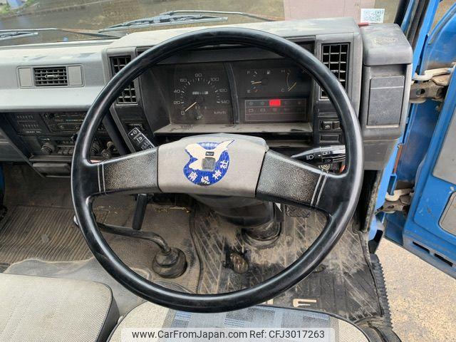 Isuzu Elf Truck 1984 thumbnail 7