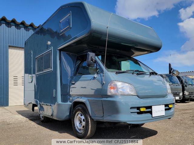 Toyota Townace Truck 2001