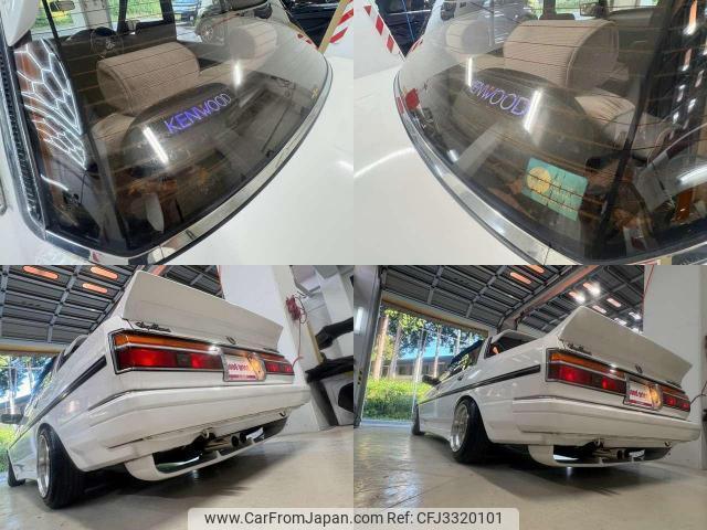 Toyota Cresta 1988 thumbnail 7