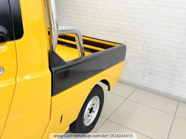 Daihatsu Midget II 1997 thumbnail 23