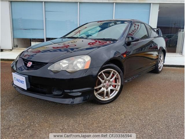 Honda Integra 2001