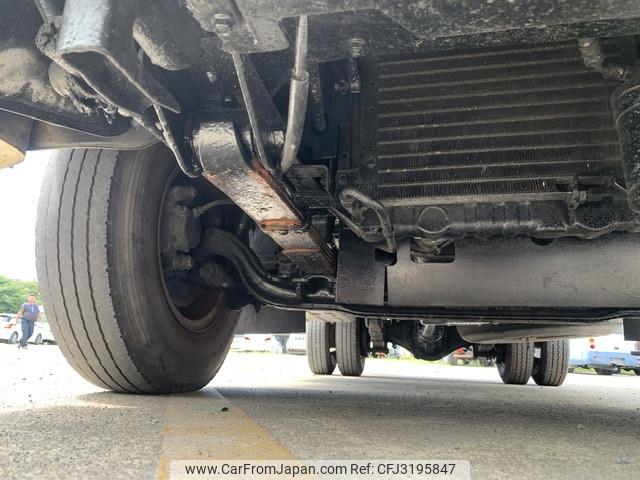Mitsubishi Fuso Canter 1990 thumbnail 21