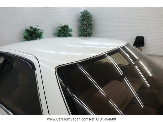 Toyota Cresta 1990 thumbnail 44