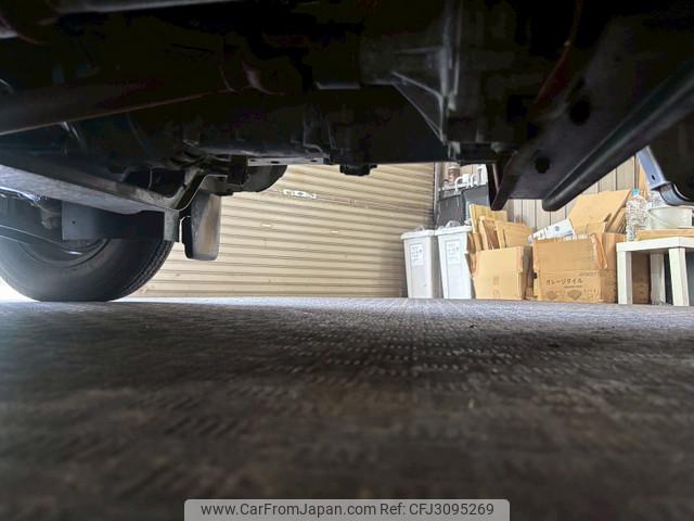Suzuki Carry Truck 1996 thumbnail 45