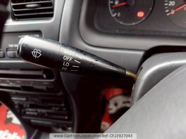 Toyota Corolla Wagon 1992 thumbnail 72