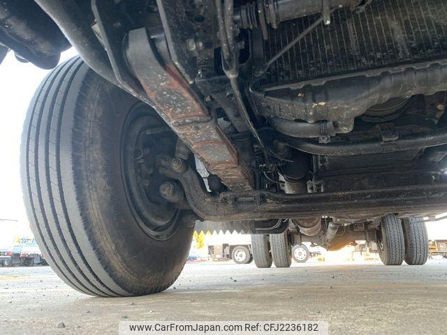 Isuzu Elf Truck 1989 thumbnail 21