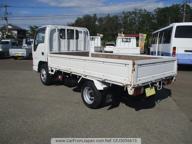 Isuzu Elf Truck 1997 thumbnail 7