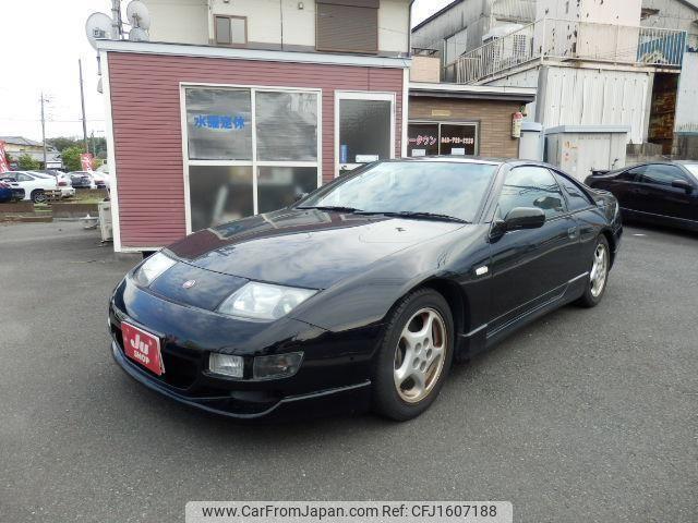 Nissan Fairlady Z 2000