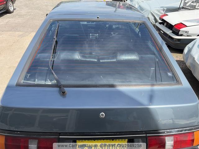 Toyota Corolla Levin 1987 thumbnail 13