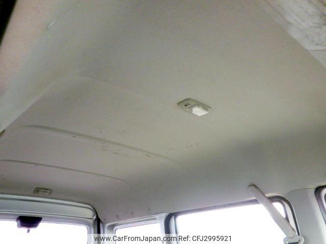 Honda Acty Van 2000 thumbnail 18