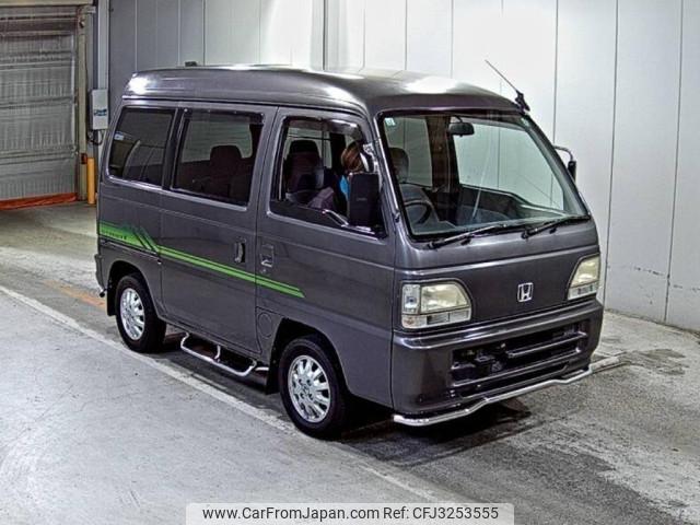 Honda Acty 1996