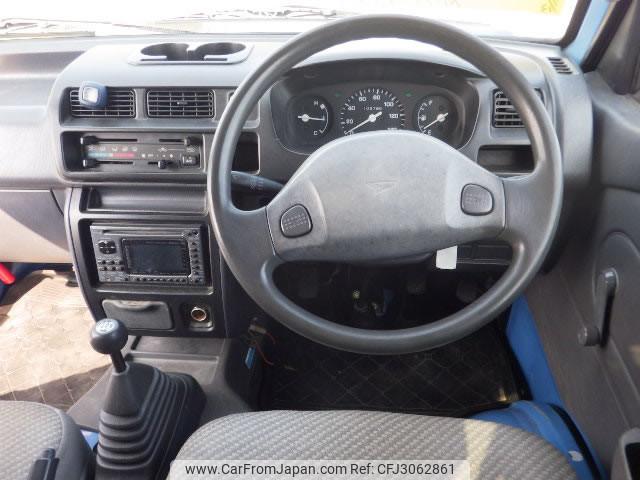 Daihatsu Hijet Truck 2001 thumbnail 6