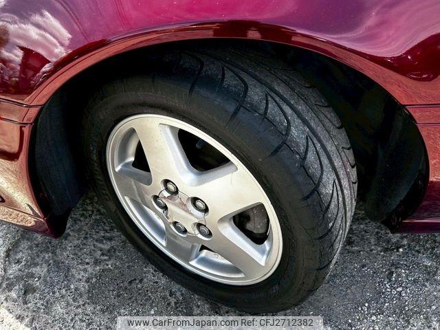 Toyota MR2 1993 thumbnail 45