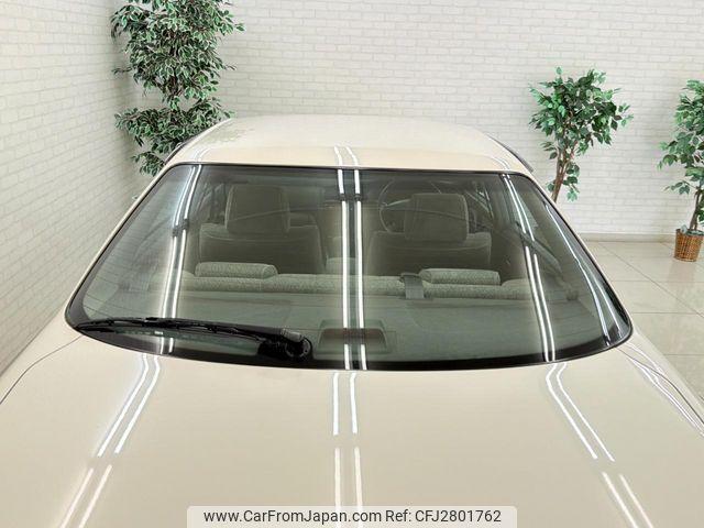 Toyota Mark II 2000 thumbnail 43