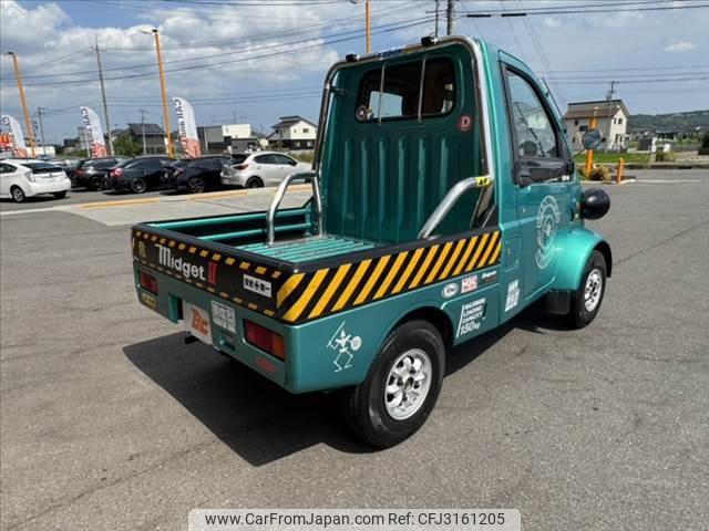 Daihatsu Midget II 1996 thumbnail 15