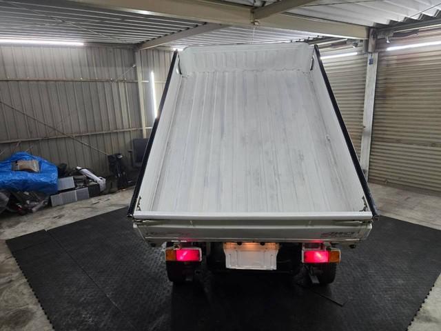 Suzuki Carry Truck 1995 thumbnail 25