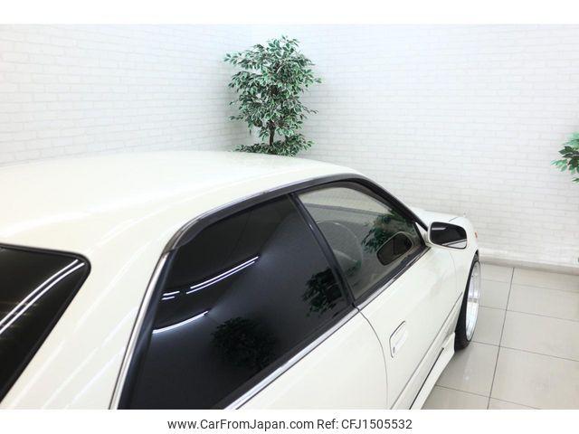 Toyota Mark II 2000 thumbnail 46
