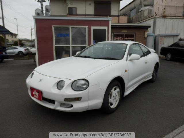 Toyota Celica 1997