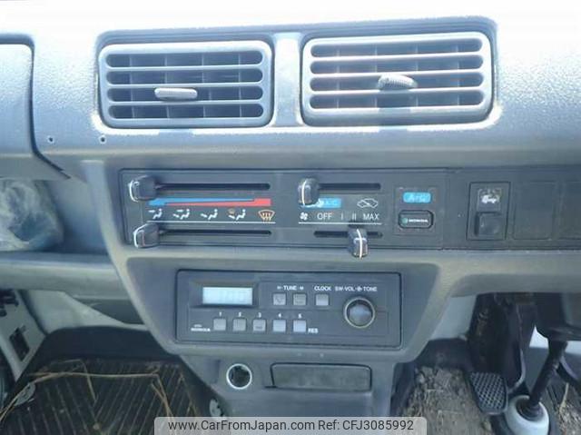 Honda Acty Truck 1998 thumbnail 23
