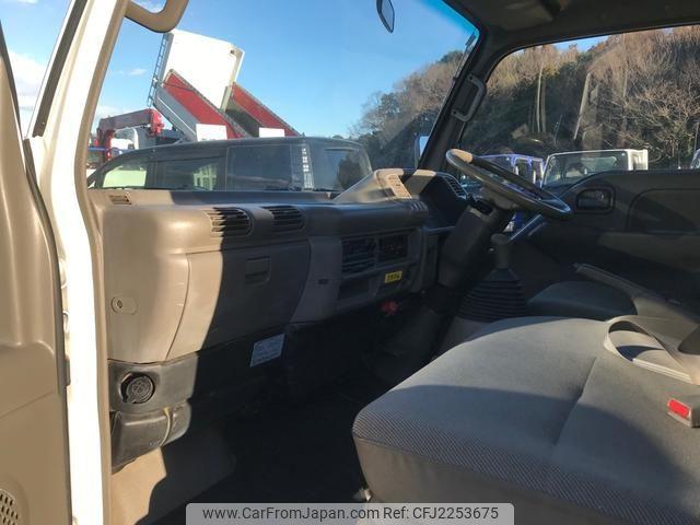 Isuzu Elf Truck 1996 thumbnail 7