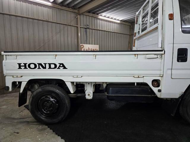 Honda Acty Truck 1989 thumbnail 12