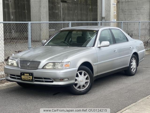 Toyota Cresta 1997