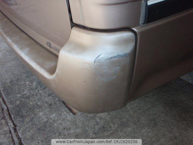 Toyota Hiace Wagon 1995 thumbnail 11
