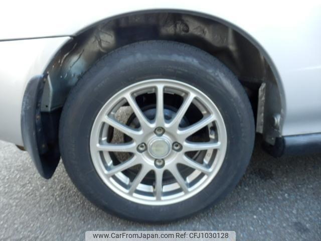 Honda CR-X Delsol 1994 thumbnail 3