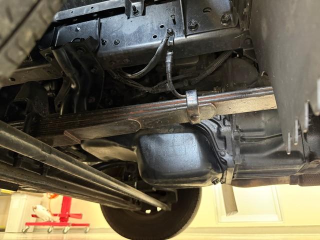 Isuzu Elf Truck 1998 thumbnail 37