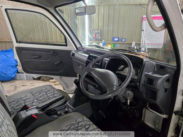 Mitsubishi Minicab Truck 1998 thumbnail 25