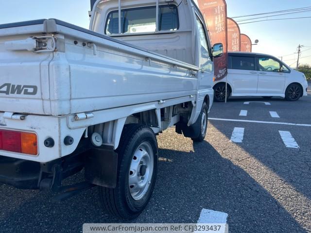 Suzuki Carry Truck 1996 thumbnail 38