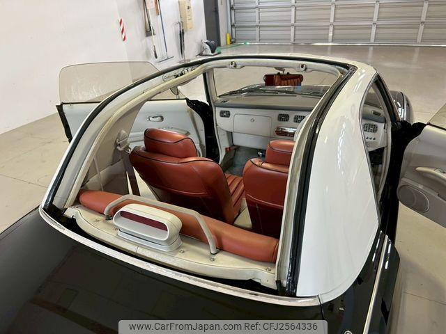Nissan Figaro 1991 thumbnail 22