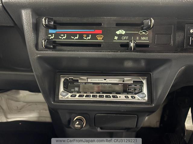 Honda Acty Truck 1992 thumbnail 32