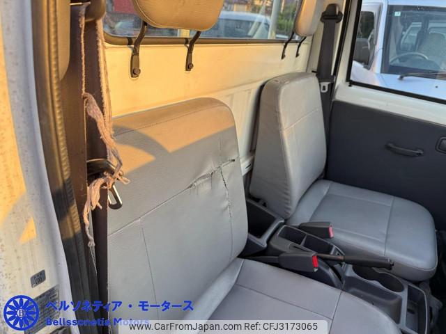 Subaru Sambar Truck 2001 thumbnail 32