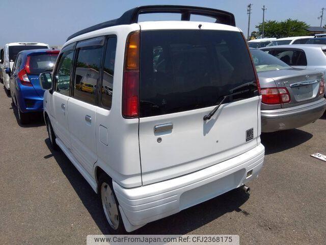 Daihatsu Move 1997 thumbnail 2