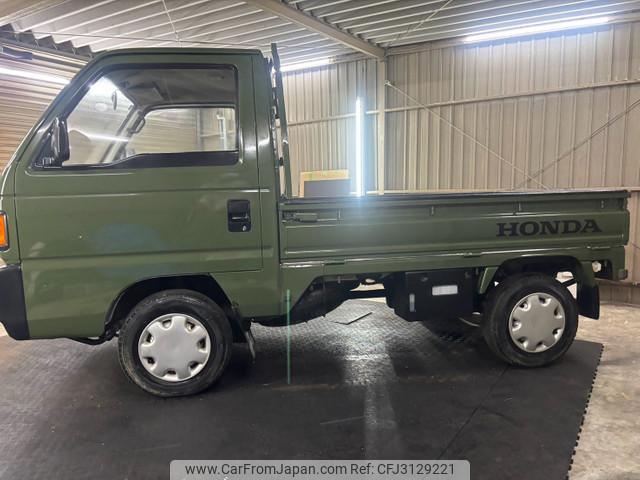 Honda Acty Truck 1992 thumbnail 10