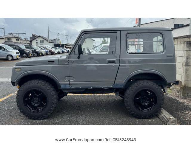Suzuki Jimny 1985 thumbnail 17