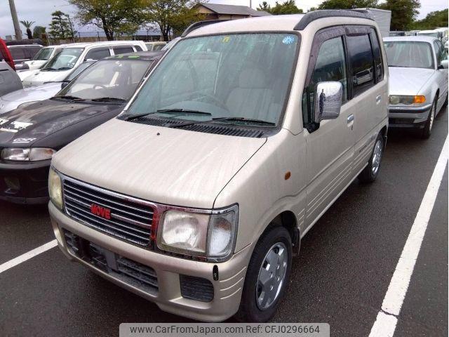 Daihatsu Move 1997