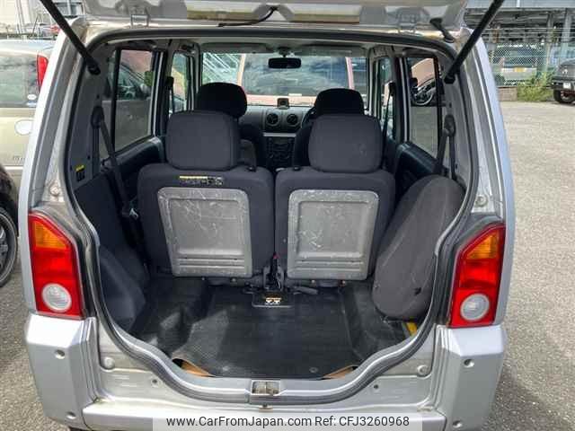 Daihatsu Naked 2000 thumbnail 11